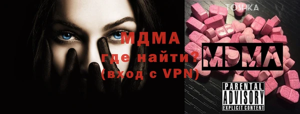 таблы Верея